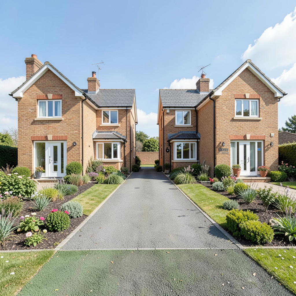 Newport show homes opening Saturday at The Hollies development